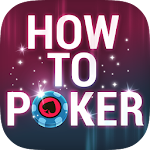 How to Play Poker - Learn Texas Holdem Offline Apk