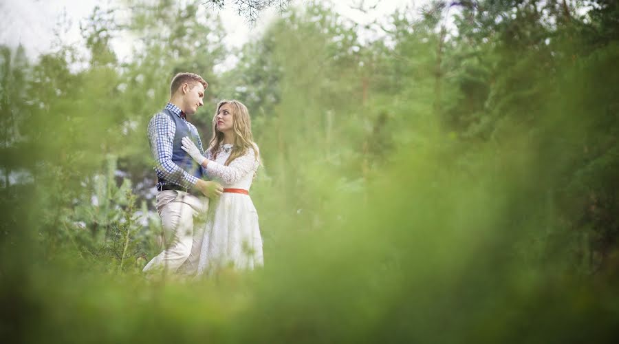 Fotógrafo de bodas Viktoriya Getman (viktoriya1111). Foto del 19 de noviembre 2016