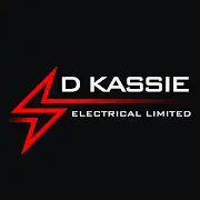 DK Electrical Services Logo