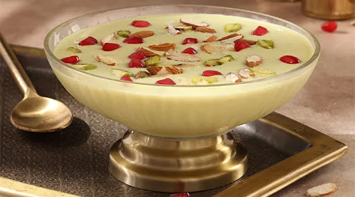 Kesari Phirni