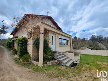 maison à Annonay (07)