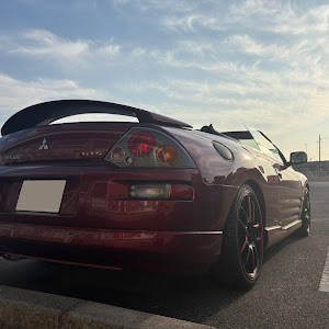 エクリプススパイダー D53A