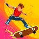 Halfpipe Hero - Sweet pixel skateboarding game