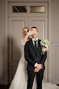 Photographe de mariage Alena Nepomp (alenanepomn). Photo du 20 janvier 2023