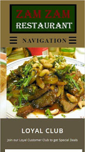 Zam Zam Restaurant(圖1)-速報App