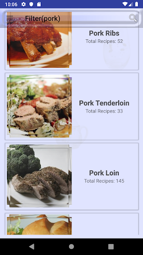 Slow Cooker Pork Recipes