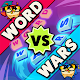 WORD WARS -Best FREE word game-