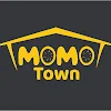 Momo Town, B.T. Kawade Road, Hadapsar, Pune logo