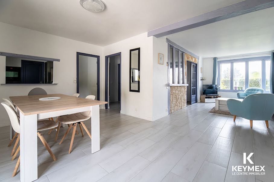 Vente maison 7 pièces 140 m² à Triel-sur-Seine (78510), 515 000 €