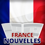 Cover Image of Descargar France News And NewsPapers 1.0 APK
