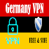 VIP GERMANY VPN FAST & FREE5.6