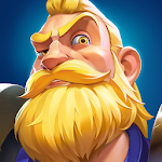 Clash of Mythos Apk