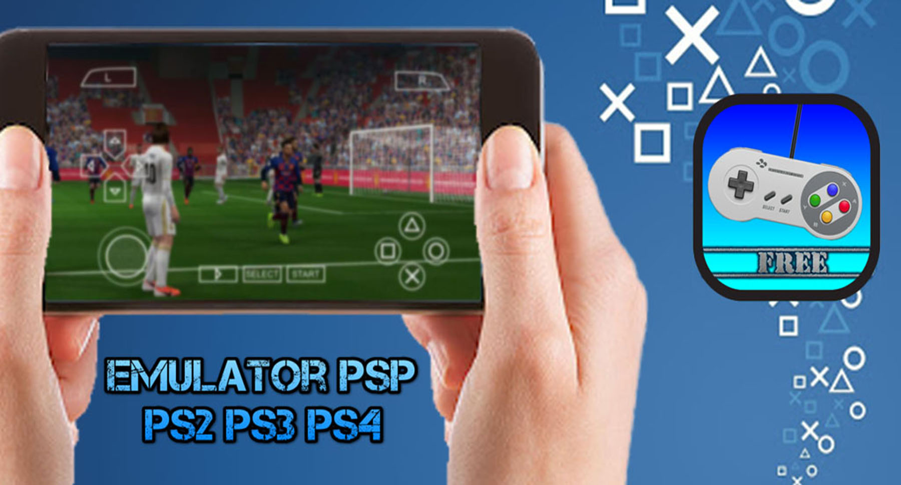 ps4 emulator download for android