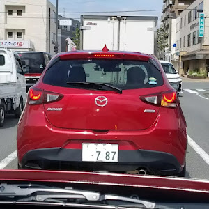 CX-3 DK5FW