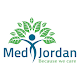 Download MedXJordan For PC Windows and Mac 1.0