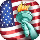 Baixar American History Trivia Game Instalar Mais recente APK Downloader