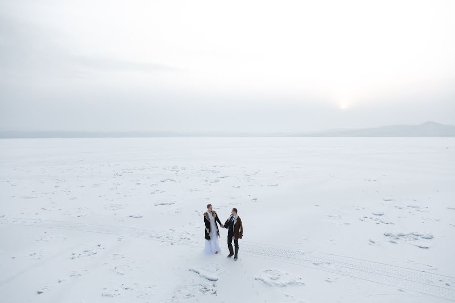 Hääkuvaaja Gleb Savin (glebsavin). Kuva otettu 31. tammikuuta 2019