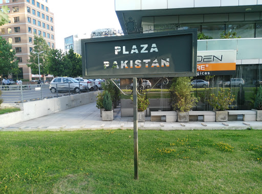 Plaza Pakistan