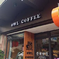 OWL Coffee 貓頭鷹咖啡