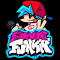 Item logo image for Friday Night Funkin Game