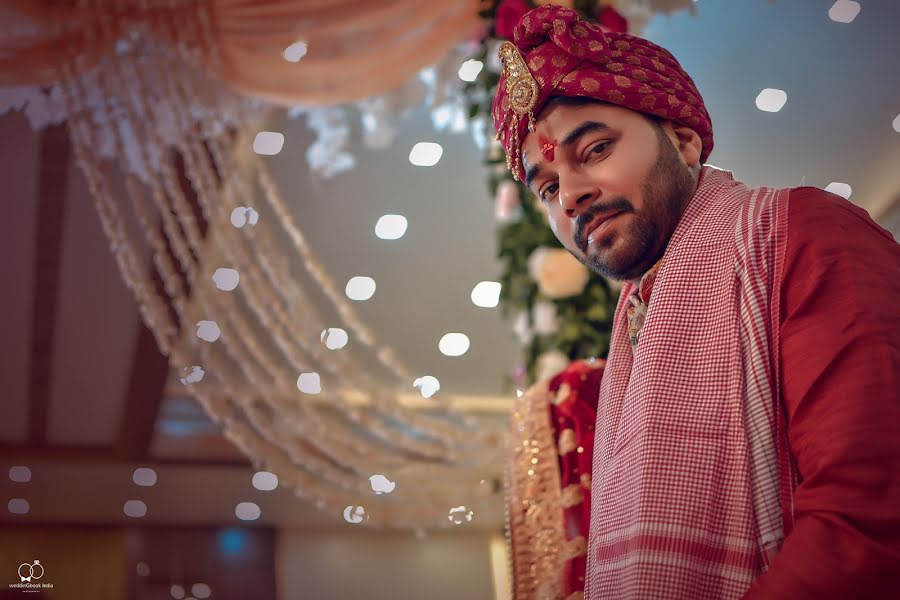 Wedding photographer Sourish Mukhopadhay (mukhopadhay). Photo of 12 December 2020