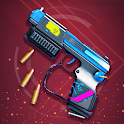 Legend Shooter - Free Idle Gun icon