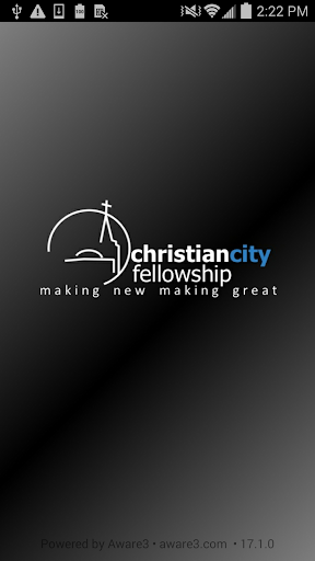 myCCF - Christian City Sealy