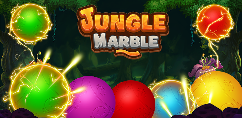 Jungle Marble