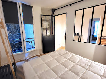 appartement à Paris 9ème (75)