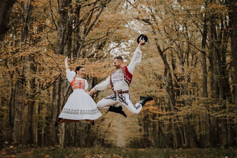 Vestuvių fotografas Ján Meňoščík (jmphoto). Nuotrauka 2023 liepos 13