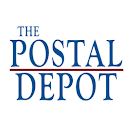 The Postal Depot logo