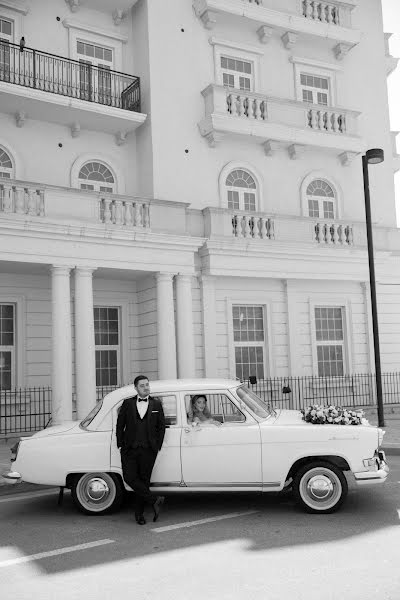 Fotografo di matrimoni Ilkin Cafarov (ilkin039). Foto del 10 maggio