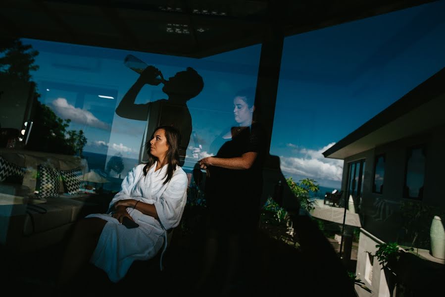 Fotografer pernikahan Andra Lesmana (lesmana). Foto tanggal 14 Mei 2019