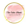 The Cake Struck, Kalwa, Thane logo