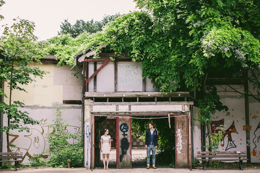 Wedding photographer Sergey Bitch (ihrzwei). Photo of 6 July 2013