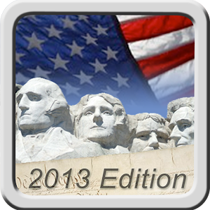 Free US Citizenship Test apk Download