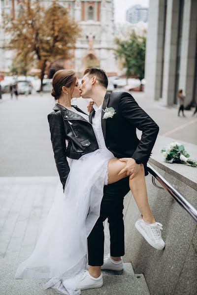 Wedding photographer Ruslan Andrusiv (ar-photographer). Photo of 5 October 2021