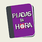 Cover Image of Tải xuống Piadas da Hora 0.0.4 APK