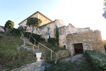 maison à Vallon-Pont-d'Arc (07)