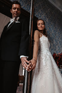 Wedding photographer Ünal Cicek (ximetree). Photo of 13 December 2020