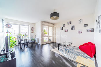 appartement à Saint-Denis (93)