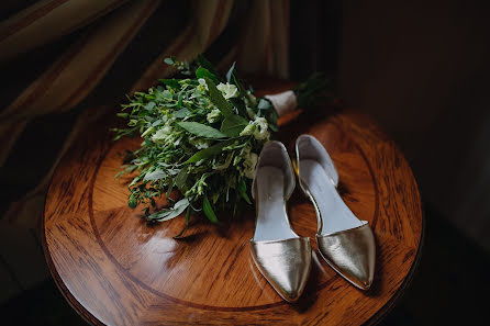 Wedding photographer Anna Bilous (hinhanni). Photo of 29 May 2015