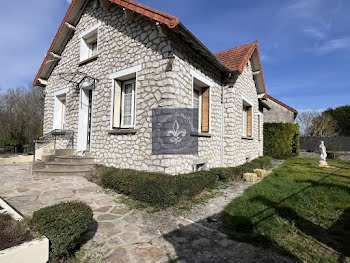 maison à Milly-la-Forêt (91)