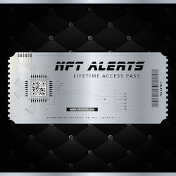 Nft Alerts Lifetime Pass