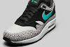 atmos x air jordan 3 x nike air max 1 pack