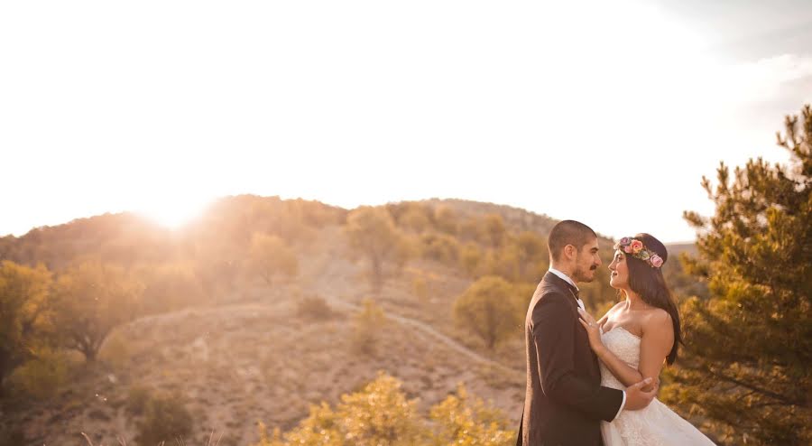 Fotógrafo de bodas Gökmen Baran (gokmenbaran). Foto del 1 de julio 2021