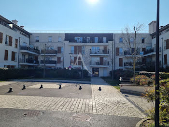 appartement à Ermont (95)