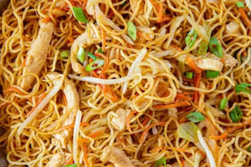 Chicken Chowmein