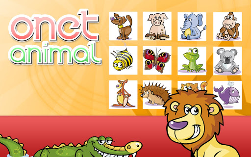 Onet Animal