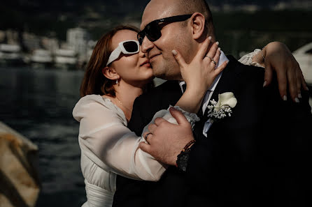 Wedding photographer Vadim Blagoveschenskiy (photoblag). Photo of 19 September 2023